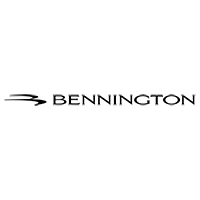 Bennington Horizontal Logo