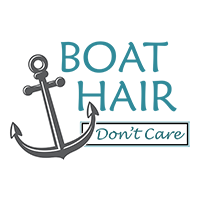 Boat Hair Don't Care v2