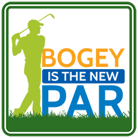 Bogey is the New Par v3