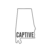 Captive - Alabama