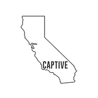 Captive - California