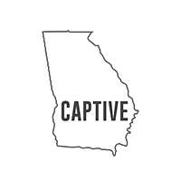 Captive - Georgia
