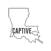 Captive - Louisiana