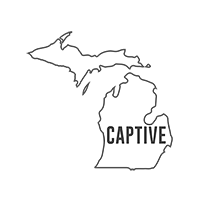 Captive - Michigan