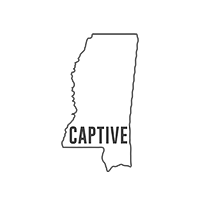 Captive - Mississippi