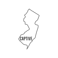 Captive - New Jersey