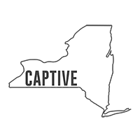Captive - New York