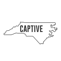 Captive - North Carolina