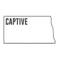 Captive - North Dakota
