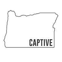 Captive - Oregon