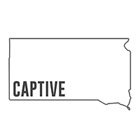 Captive - South Dakota