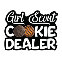 Girl Scout Cookie Dealer v1