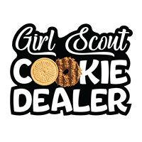 Girl Scout Cookie Dealer v3