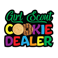 Girl Scout Cookie Dealer v4