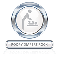 Poopy Diapers Rock v1