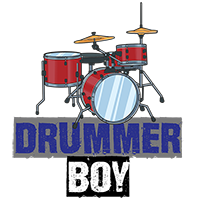 Drummer Boy v2