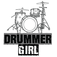 Drummer Girl v1