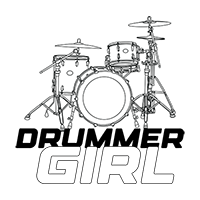 Drummer Girl v3