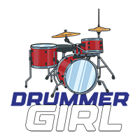 Drummer Girl v4