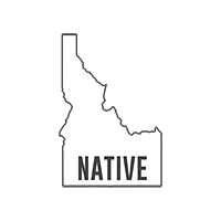 Native - Idaho