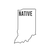 Native - Indiana