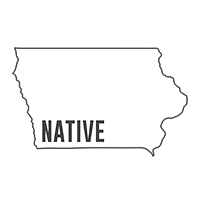 Native - Iowa