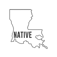 Native - Louisiana