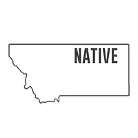 Native - Montana