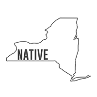 Native - New York