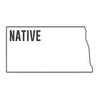 Native - North Dakota