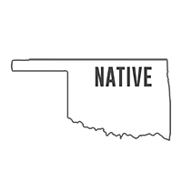 Native - Oklahoma