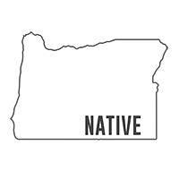 Native - Oregon
