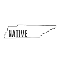 Native - Tennessee