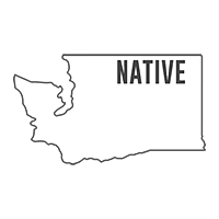 Native - Washington