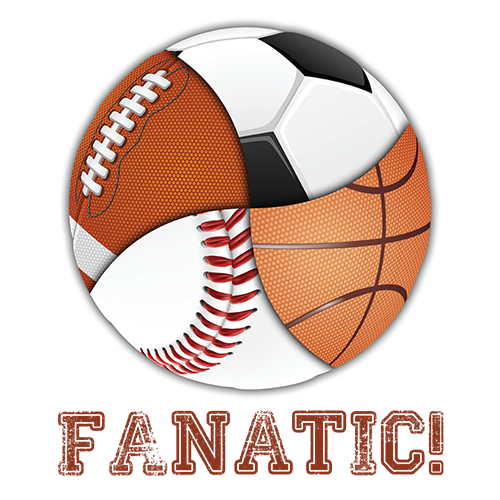 Sports Fanatic