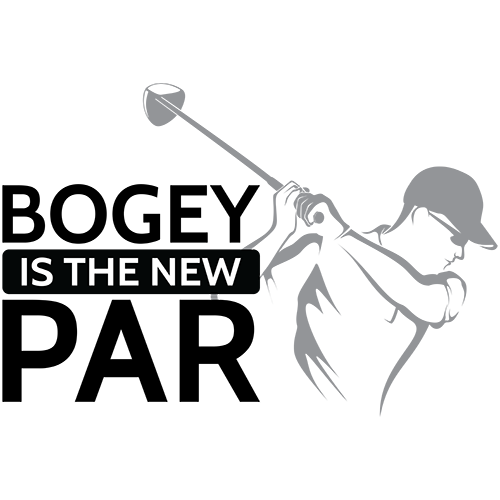 Bogey is the New Par v1