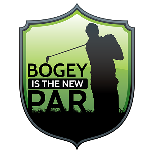 Bogey is the New Par v2