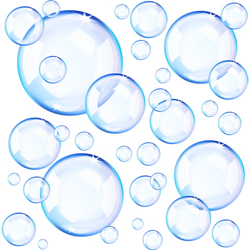 Bubbles