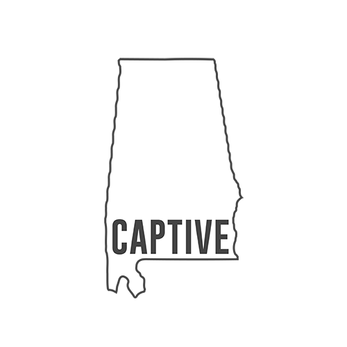Alabama Captive