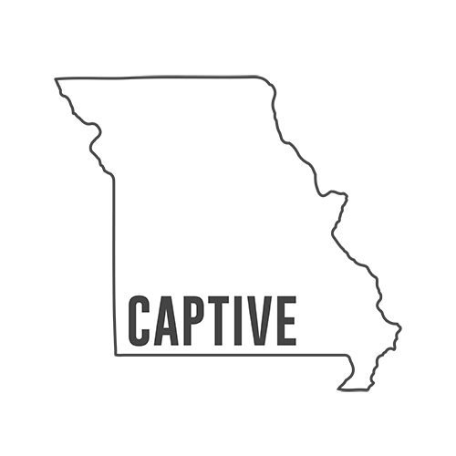 Missouri Captive