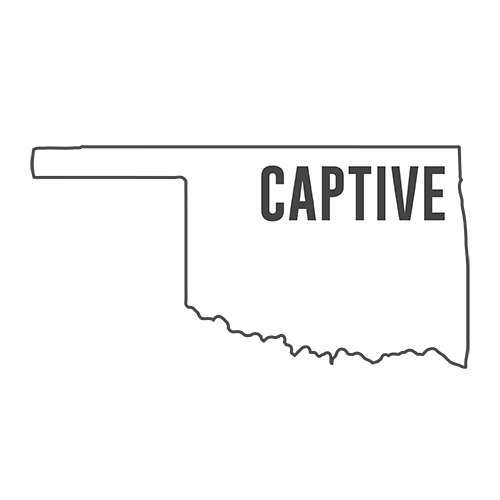 Oklahoma Captive