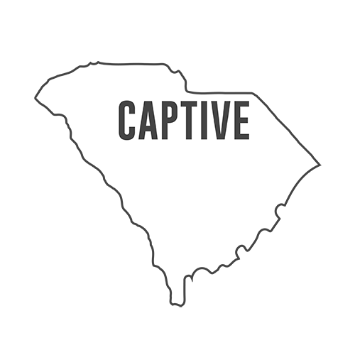 South Carolina Captive