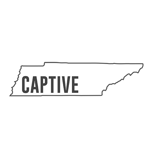 Tennessee Captive