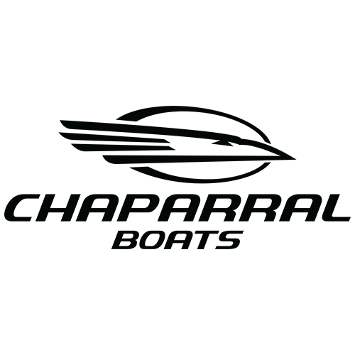 Chaparral Boats Logo