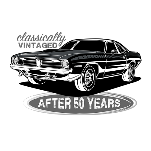 Classically Vintaged After 50 Years