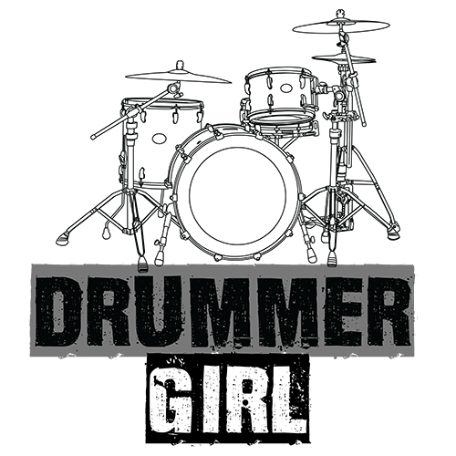 Drummer Girl v1