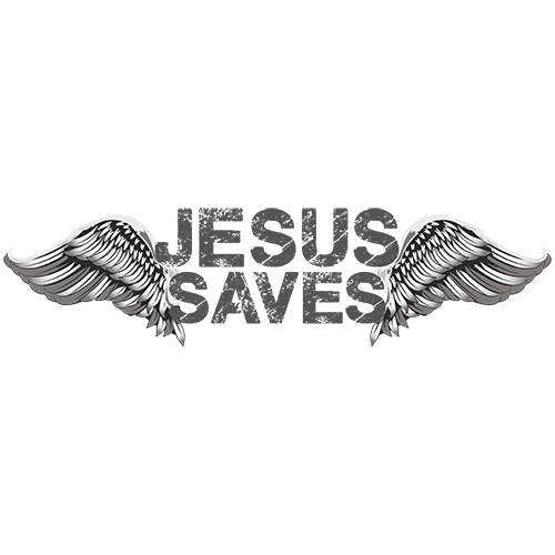 Jesus Saves v2