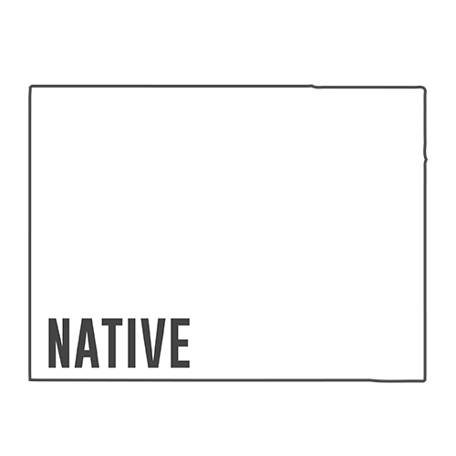 Colorado Native
