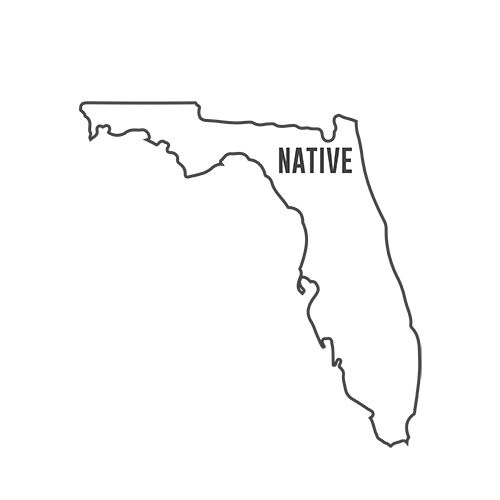 Florida Native