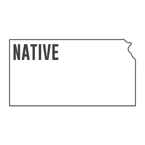 kansas Native